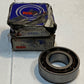 2 Quantity of NSK 7004CTYP4 Bearings 42mm OD 20mm Bore 12mm Thick (2 Quantity)