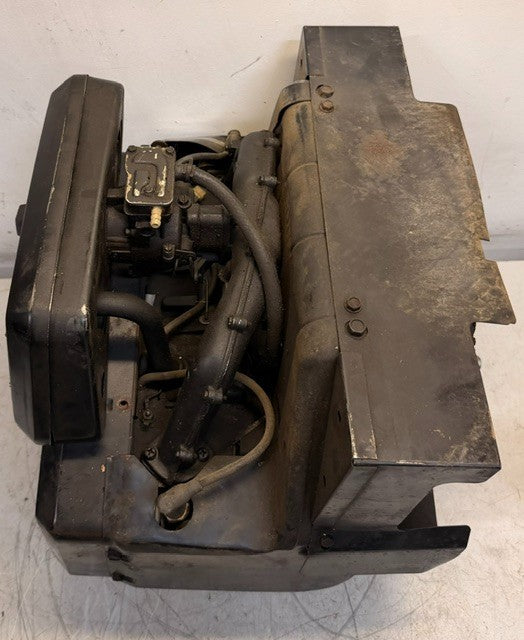 Briggs & Stratton Opposed Twin-Cylinder Engine 402707 | 0132-07 | 84061912