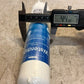 Waterdrop WD-F19C Refrigerator Water Filter Built In Water Chip For GE Fridges