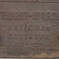 Stewart Warner "National" Governor Vintage Original Pat 2,438,734 | 230 M2