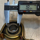 NTN PP205 Pillow Block Housing w/ Insert Bearing AL204 | 19mm Bore