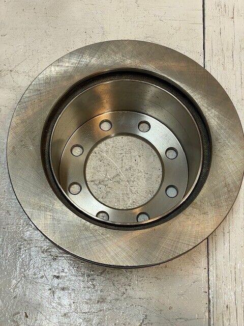 TRQ Brake Rotor 53003 190630 MIN THK 28MM TRQ-BRA74000