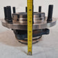 Motorcraft Wheel Bearing & Hub HUB5 | 13590802 | 76222 | AEAH4 | 135906