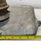 Valve Cover 4N4536 Heavy Duty Engine Cover Replacement Component Unit
