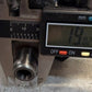 Power Steering Pump 04695843 | 4in Width, 5-3/8 in Length, 4-1/4in Height