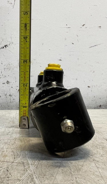 Jacobsen Hydraulic Lift Cylinder 4137465 | H50671 Replacement Hydraulic Ram