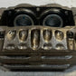 Fenco Remanufactured Disc Brake Caliper C8464 Assembly Premium Replacement