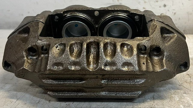 Fenco Remanufactured Disc Brake Caliper C8464 Assembly Premium Replacement