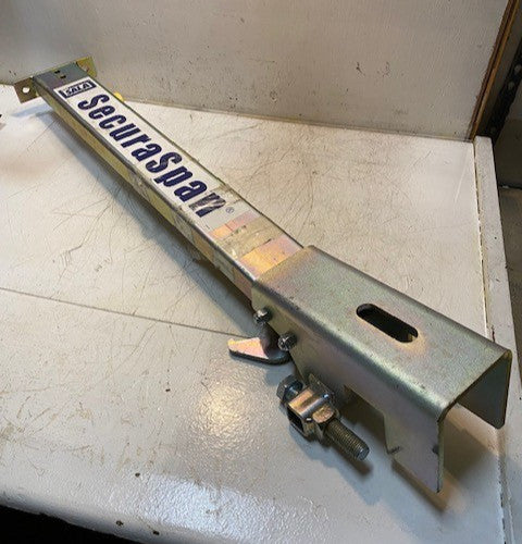 SALA SecuraSpan HLL System Section 42-3/4" Long 8-3/4" Wide 7" Tall