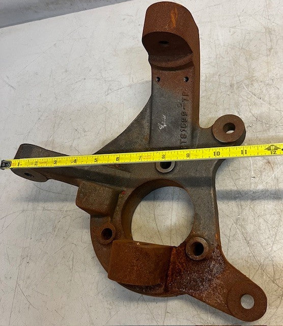 Vehicle Steering Knuckle FTS1599-7P OEM Replacement Suspension Component