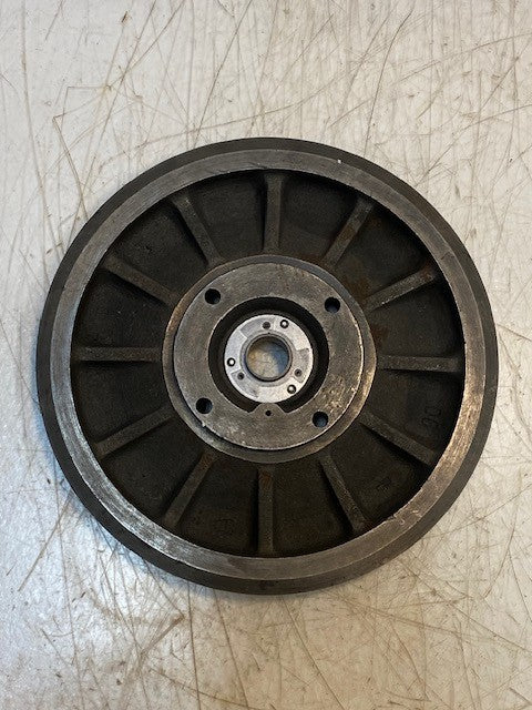 Garrett Turbocharger Rear Back Plate Component 408487-13