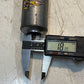 Extreme Hydraulics Shock Absorber 10" Long 54mm OD 41mm Shaft 11mm ID 18mm ID