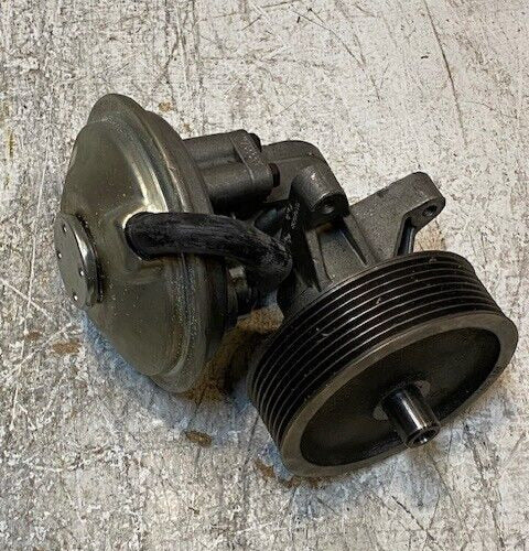 Linamar Vacuum Pump L5091/A | 8801056