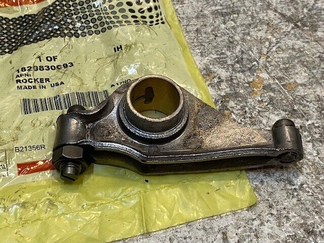 CNH 1820830C93 Rocker Arm 21mm Bore