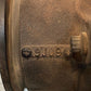 Garrett Turbocharger 434DDL36822 | 1.00A/R | 9J09 | A/R 1.15 M1
