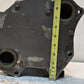 Water Pump B29 for Isuzu 10PE1 Excavator