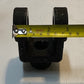 Rod Clevis w/ 1" Pin Hole BDP-10G-ASSY | BDC-10 Yoke & Pin