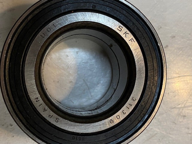 SKF BEARING 311309, U01 | 66mm OD 35mm Bore 37mm Thick