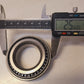 3 Quantity of KMM Tapered Roller Bearings K005 | C0801 ( 3 Qty)