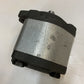 CML gear pump EGB-16-R for Hydraulic Machinery