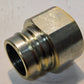 2 Quantity of PHN-24 1-1/2" Hydraulic Quick Connect Plugs | 1-1/2" FNPT (2 Qty)