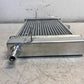 Aluminum ATV Radiator 873-902 Engine Cooling Heat Exchanger Assembly