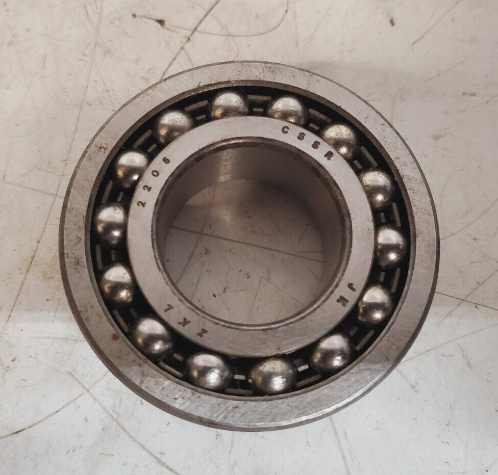 ZKL Cylindrical Roller Bearing 2208 JK CSSR