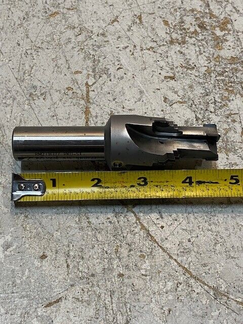 Schunk 0204054 Toolholder RM2318377 | 6-230540-146-000 | 109517215/K0RG00