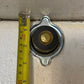 7 Quantity of Radiator Caps 14 | S | 3-1/8" L 2-1/4" W 39mm ID (7 Quantity)