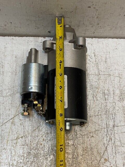 Reman Starter DL3221S | 12373