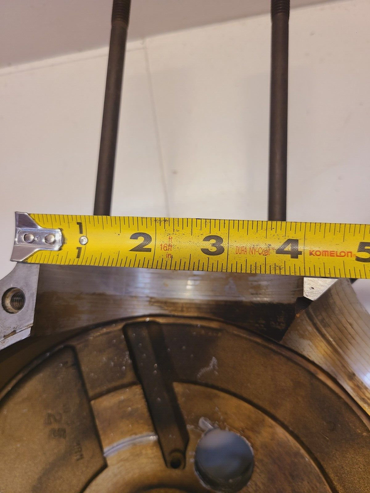 HD Super Stock Alternator Style Crankcase 2096164027 | 164 760 | 2456395