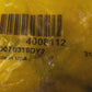 John Deere Plate DY00491952 | 4008112