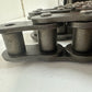 Roller Chain 10' Single Strand 120 XDO