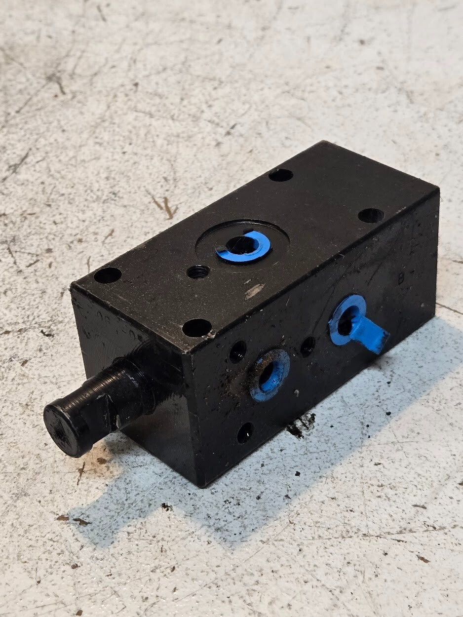 Lift Valve for Cub Cadet 717-3452