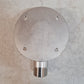 American Dish Service Spray Base | Stainless Steel  | Upper 082-6213
