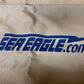 Sea Eagle Nylon Storage Stow Bag 42" x 26" Heavy Duty Storage Carry Bag