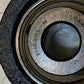 2 Qty of Peer 2-Bolt Flange FX203 Insert Bearings FHS201-8 | 13mm Bore (2 Qty)