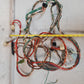 Harness A035157 02B | 030168-01 | 3/4 HF 125-250 VAC 0110 MODEL E 50 Ω 0.5A 8020