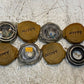 8 Qty of NSK 48TKA3211 N1744 Clutch Release Bearings 32mm ID 67mm OD (8 Qty)