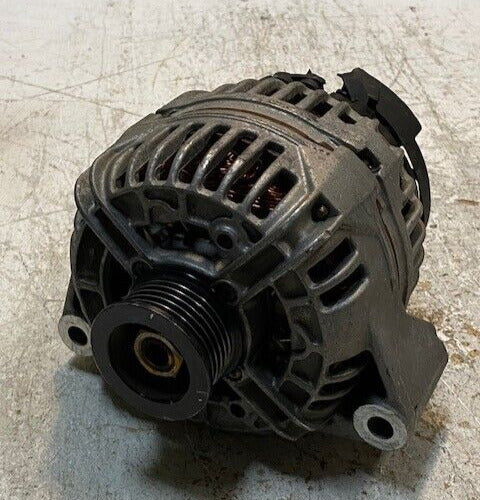 Bosch Alternator 0124515056 | BR14-MO | 0111549102