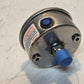 2 Quantity of TFT 9512-01 Liquid Filled Pressure Gauges 238A640 (2 Quantity)