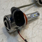 2 Quantity of LED Headlight Bulbs UNV-18-S-11-Cd00285 (2 Quantity)