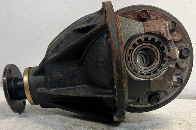DVY13A Differential 3rd Member Assembly Complete Ring & Pinion Carrier