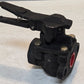 Wabco Quarter Turn Valve T44101D | TA44103 | T43676 | 1-1/2" Thread | 30mm Inlet