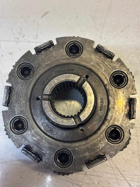 Ford Front Planetary Gear and Ring Gear | RF4L2P-7D055-AA | D2V0A