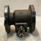 4"-150 WCB Cast Steel Flange Valve 4-150 BVRP-1