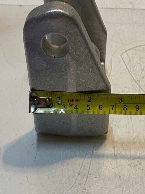 Bulldog Couplers EZ Hitch Lock Blaylock fits 2" & 2-5/16" TL-20 | CP-TL20