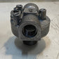 IMP Hydraulic Spin-On Filter Base 25mm Bore 4-1/8" Long 3-1/2" Wide