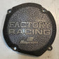 Boyesen Factory Racing Clutch Cover 5-1/2" x 5-1/4"