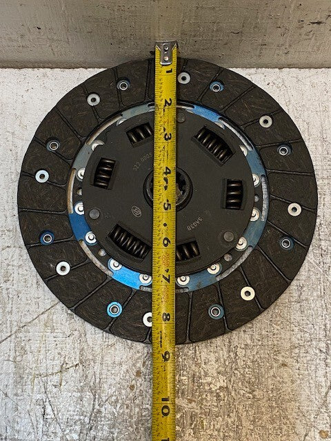 Luk Clutch Disc 322000516 | 3A03B